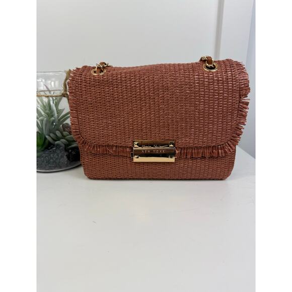 Beautiful Nichole Miller NWTs Purse - Picture 3 of 10